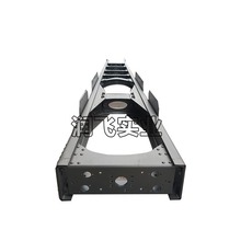 福田瑞沃自卸车车架总成 瑞沃车架子大梁、副梁批发 福田瑞沃车架