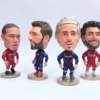 National team star mixed models