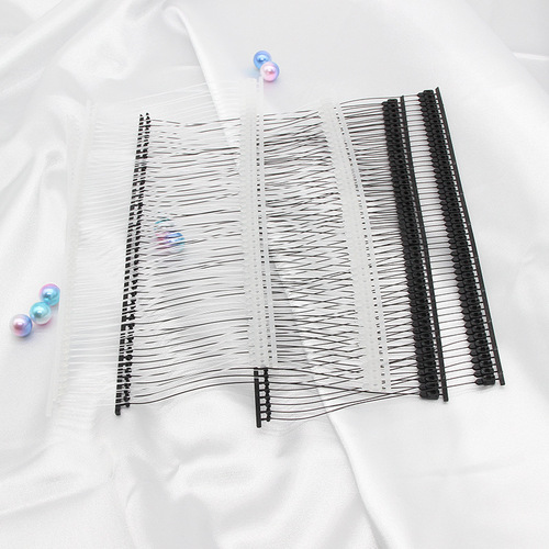 Mother-in-law buckle gun ring automatic ring gun ring glue needle tag gun glue needle label plastic polyester hang tag lanyard