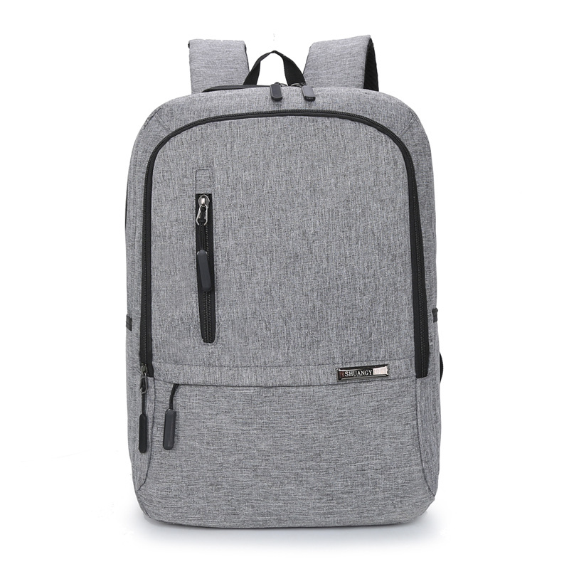 Computer Travel Outdoor Bag Side View