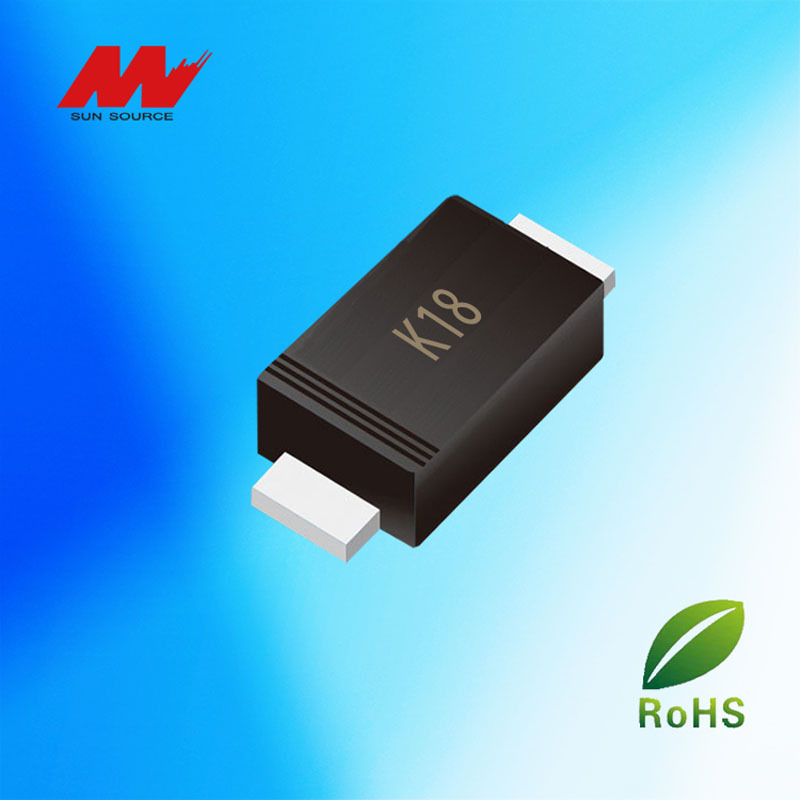 ƬФػDSK18K18 1A/80V SOD-123FLФػ