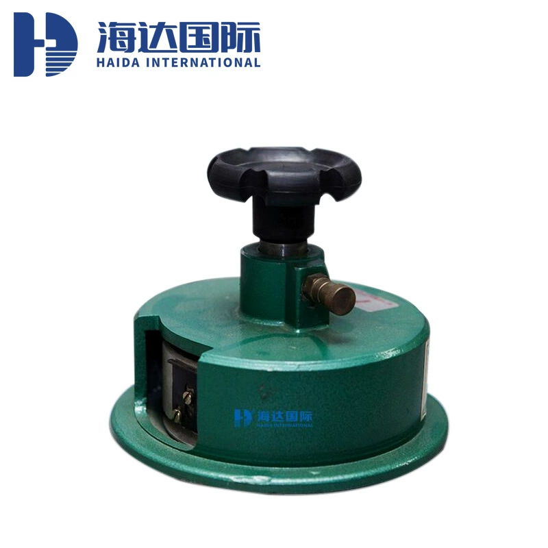 Картонный количественный пробоотделитель Пробоотборник веса бумажного диска Гарантия качества прямых продаж с фабрики