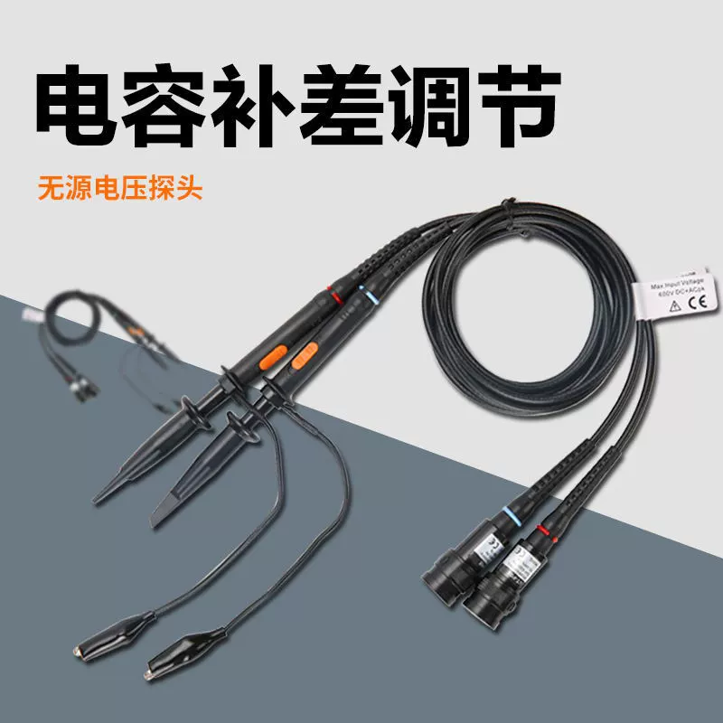 Оригинальный датчик осциллографа 200 МГц отличного качества