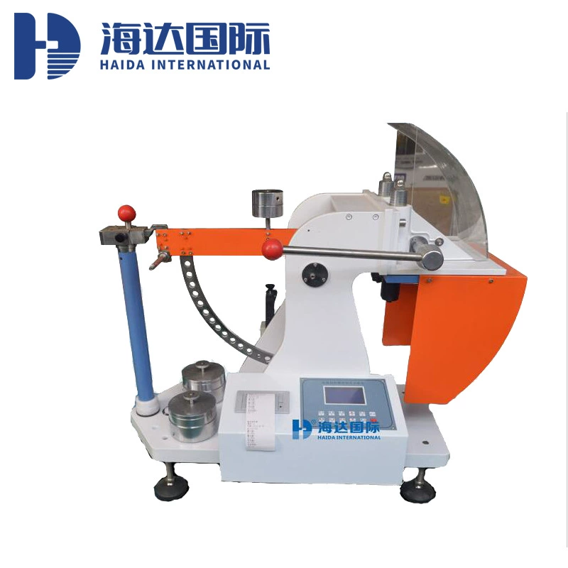 Цифрово-показательная машина для испытания на прочность на разрыв микрокомпьютерная машина для испытания на прочность на прокол картона