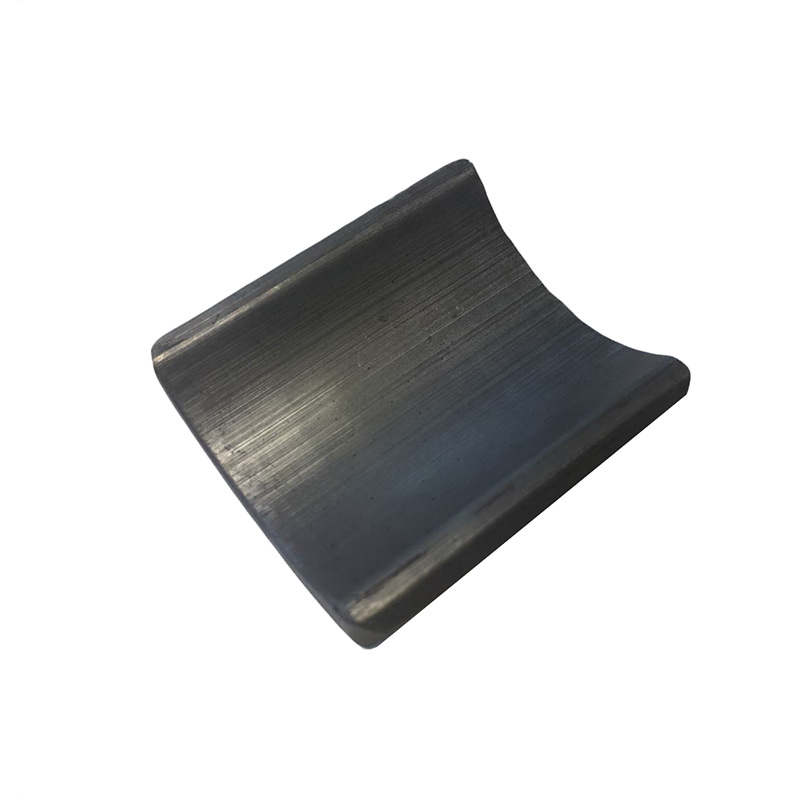 永磁直流电机磁钢铁氧体磁瓦实体工厂产需直达采购量大价格优惠