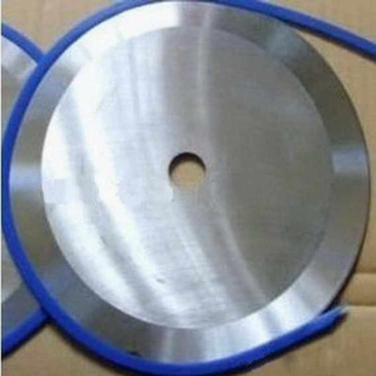 供应高速钢分切机圆刀  分切机圆刀价格 厂家批发