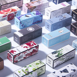 小城伊香女士香水持久留香夜市摆摊迷你香水跨境爆款男士香水批发