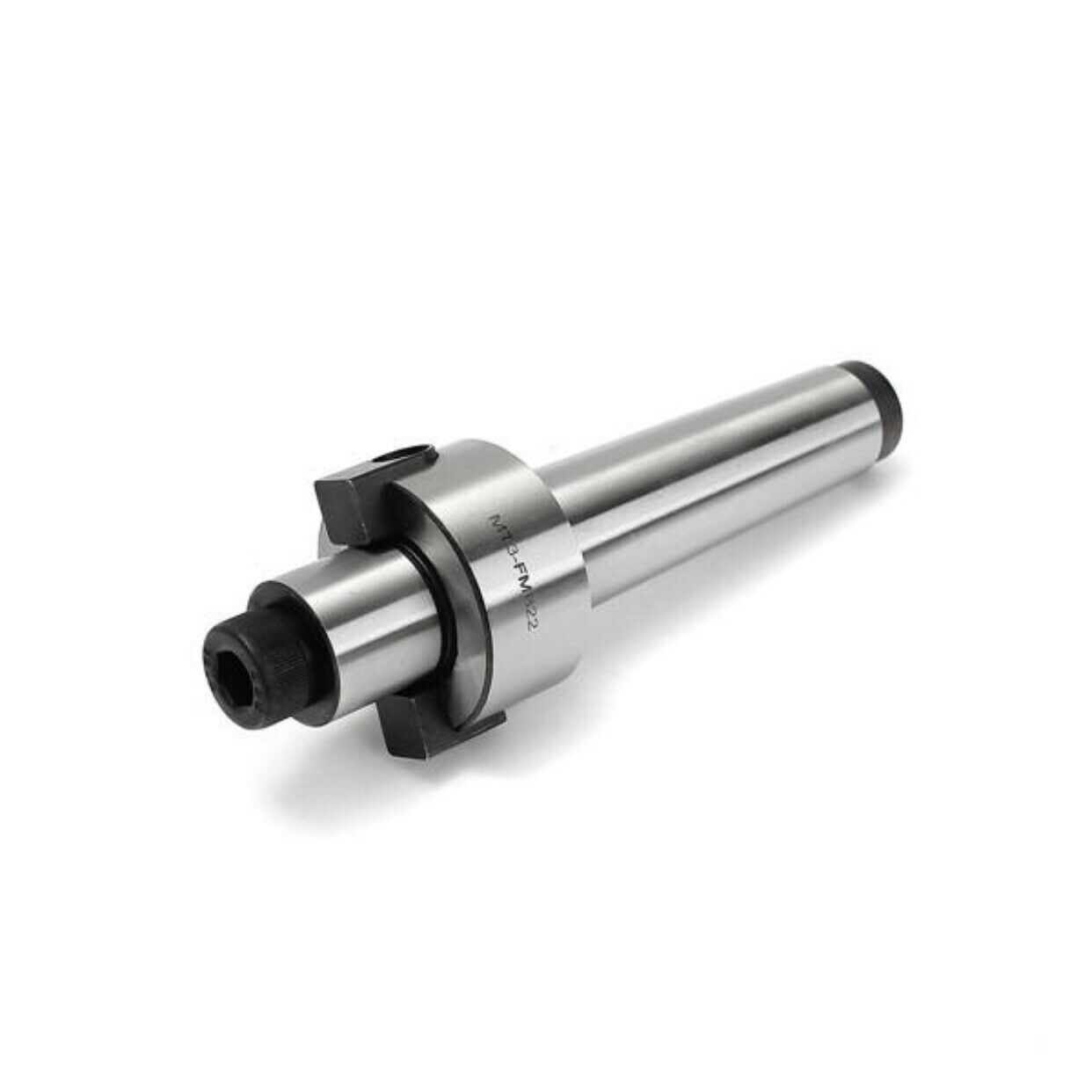 MT3-FMB22 + 400r 50mm + 4 unids apmt1604 mango de fresado con cuchilla de corte traje transfronterizo