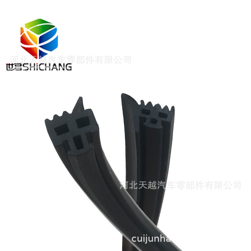 建筑门窗幕墙用密封条 断桥铝门窗密封条