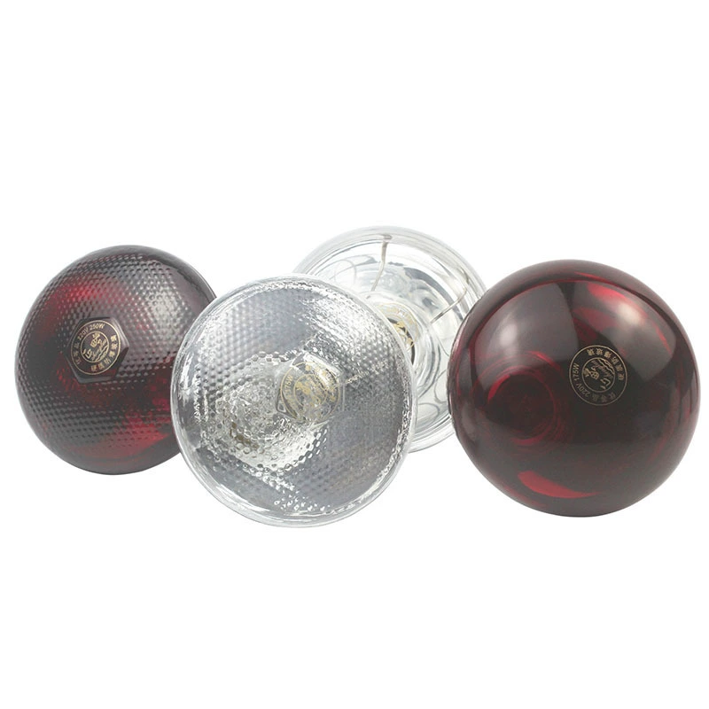 Утолщенная лампа для сохранения тепла, лампа для сохранения тепла для свиней, цыплята, вода, взрыв, лампа для сохранения тепла