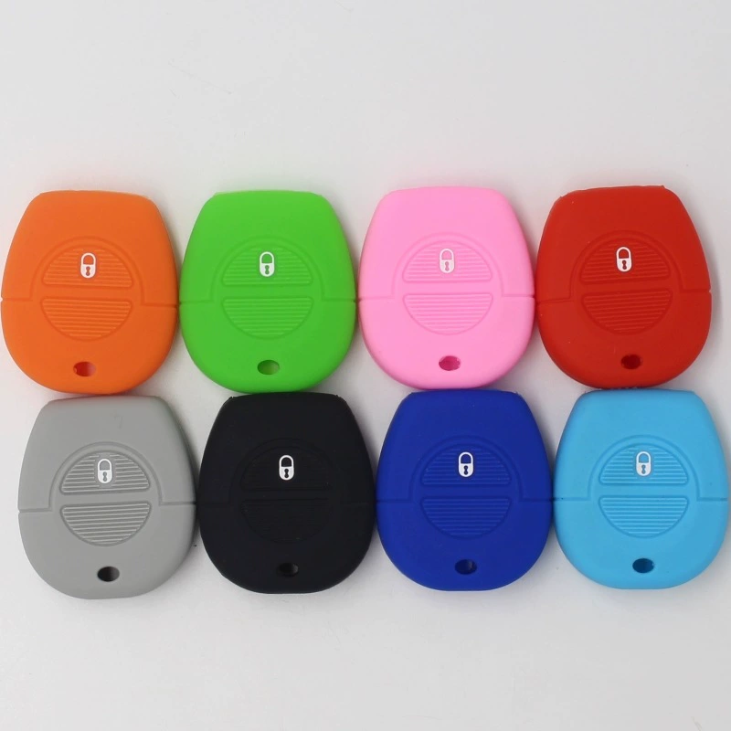 Подходит для специальной сумки для ключей Nissan Qashqai, экологически чистой, прочной, простой в уходе, многоцветной по желанию оптом