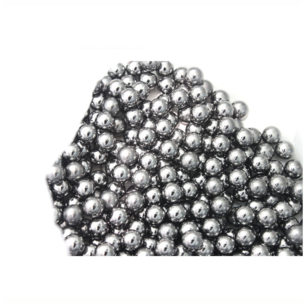 钨合金球钨球钨滚珠钨钢球 直径4.0 4.5 5.0 5.5 6.0 6.5 7.0mm