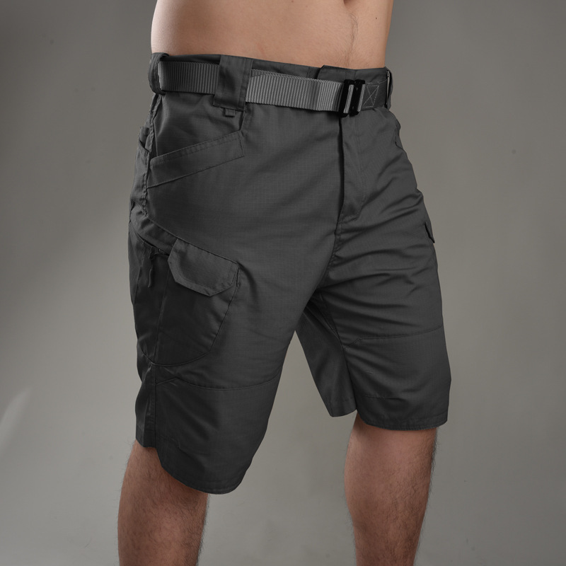 Outdoor Archon IX7 City Tactical Shorts Men's Tactical Shorts Military Fan Workwear Shorts
