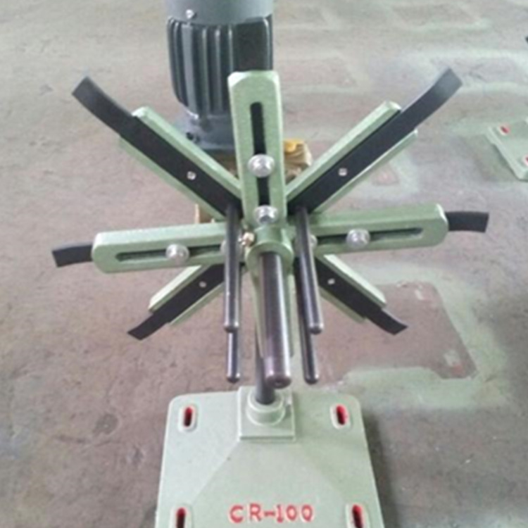 轻型材料架 CR100 端子冲压收放料架 卷料冲压自动收放卷机