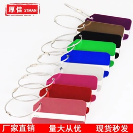 其他户外用品;登山扣、钩;钥匙扣及钥匙扣配件