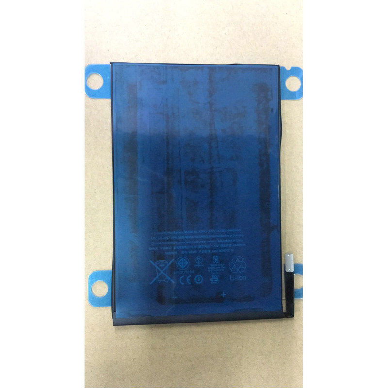 Suitable for Apple Tablet Built-In Battery Ipadmini1 Wholesale A1445A Product in Stock Large Battery