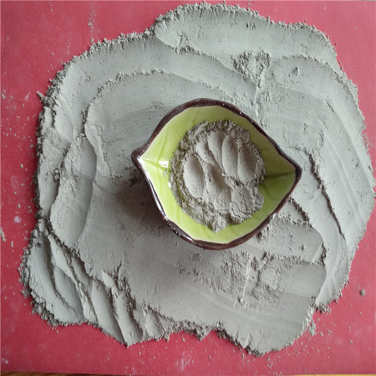 脱硫石膏厂家供应电厂半水脱硫石膏土壤改良石膏粉建材用无水石膏