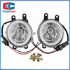 81210-06052 Auto LED Mist Light Angel Eye Landscape 9 Lighting Display Applicable to Toyota Carolla Camry