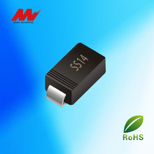 ����Դԭ��ֱӪФ�ػ�������SS14 1A40V SMA��װԭװ�ֻ�
