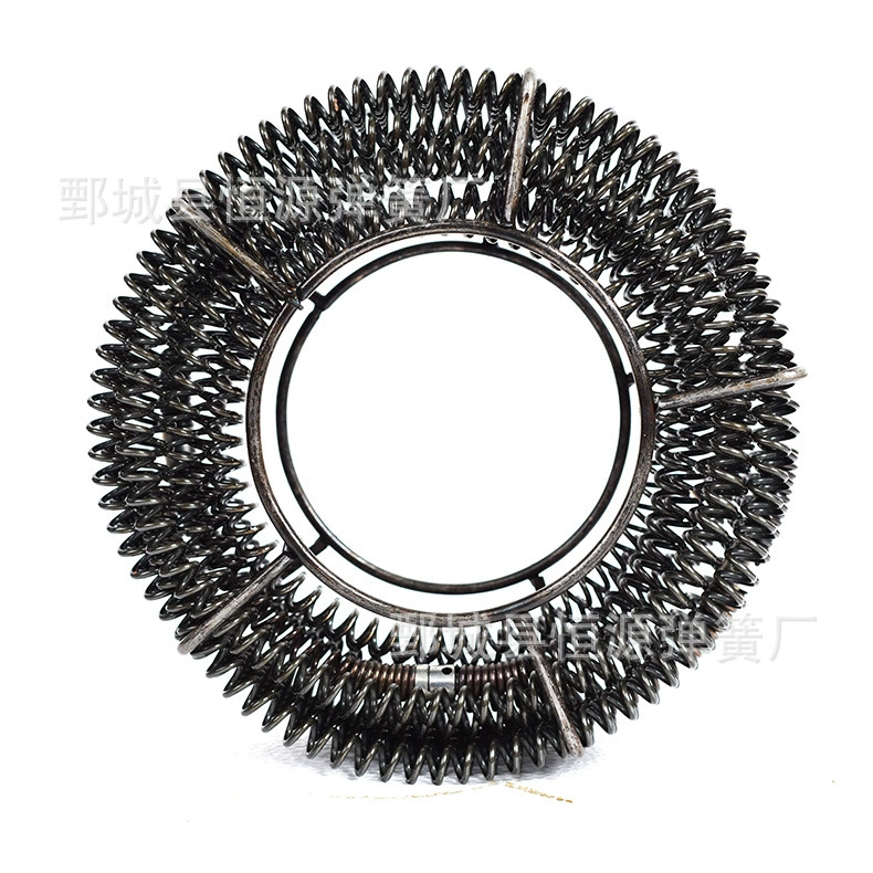 Поставка трубы земснаряд машина Весна 12 метров земснаряд аксессуары торсионные пружины производителей большое количество в наличии