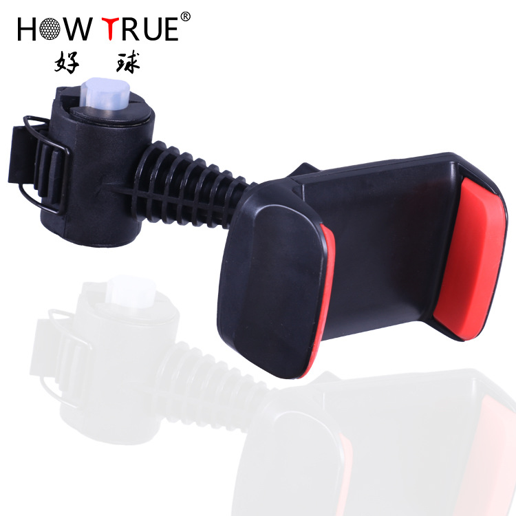 Hot Products Golf Swing Mobile Phone Recording Holder Golf Course Supplies