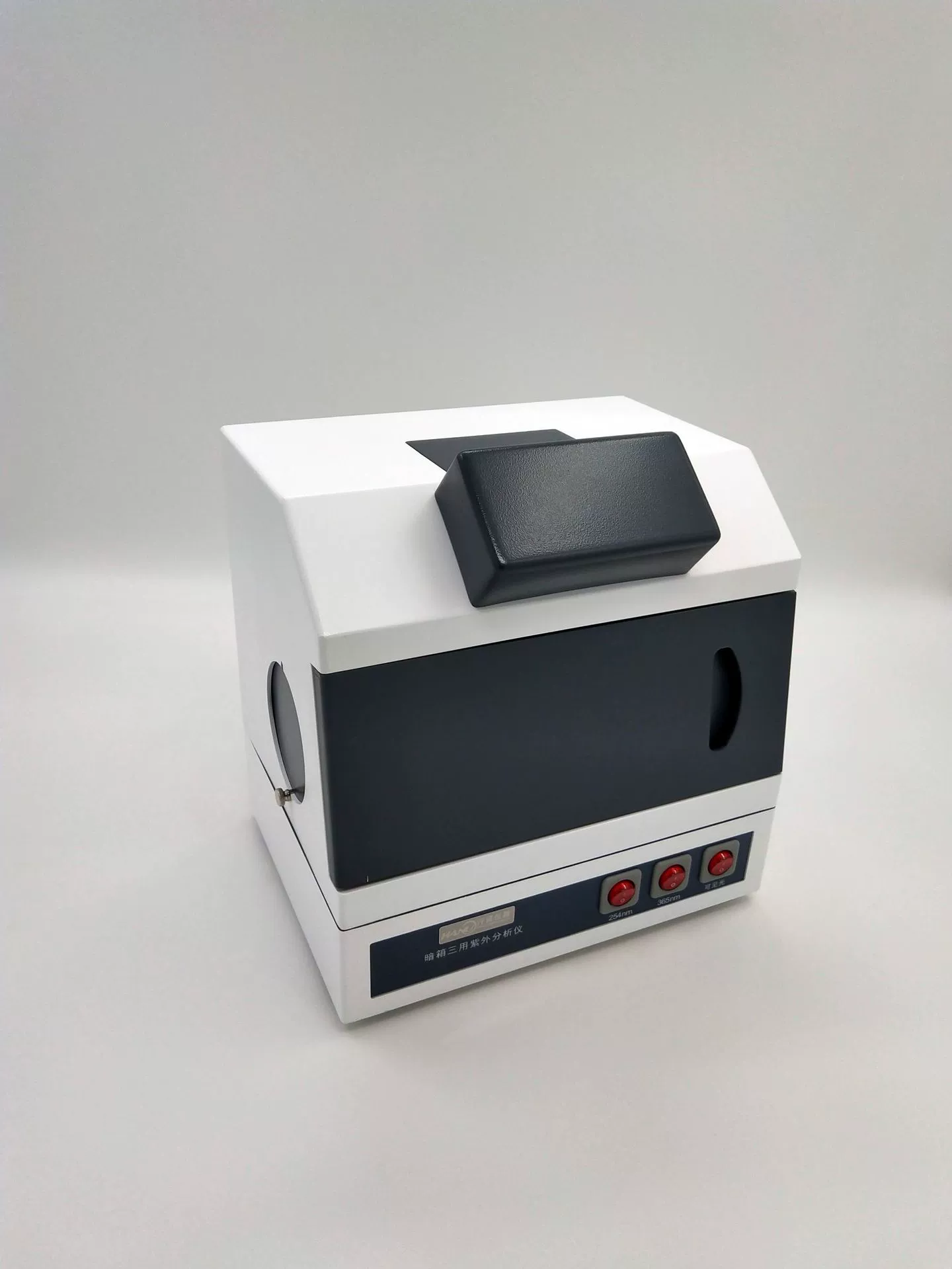 ZF-1B трехцелевой УФ-анализатор темного ящика