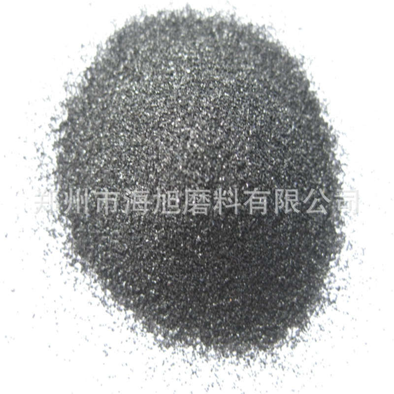 砂轮用黑碳化硅SiC粒度砂36#46#60#100#120#150#