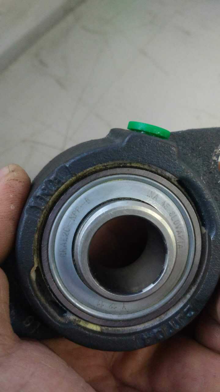 德国轴承KBO20-PP-AS 、 KBO20PPAS