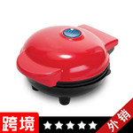 新品MIN MAKE WAFFLE迷你华夫饼机家用便捷式全自动烘焙机 蛋糕机