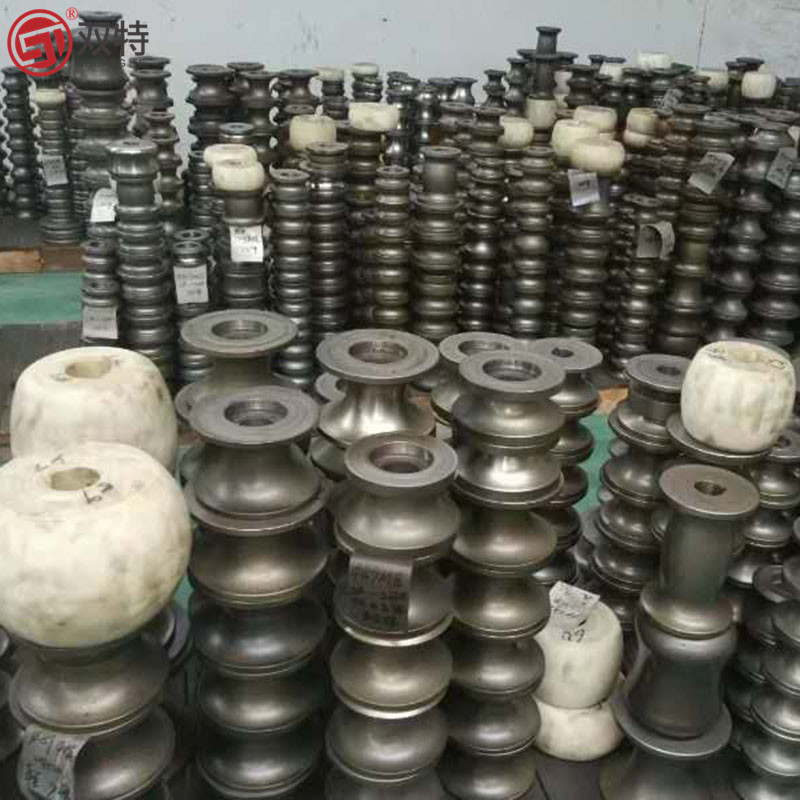 直供焊管成型模具 方管圆管制管模具 不锈钢模具焊管成型模设计