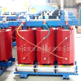 油浸式变压器;电力变压器;矿用变压器