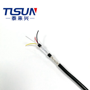 ���Sֱ�N���� UL2464����o�׾� �������ξ� 4о30AWG UL�����|