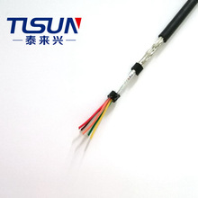 TLSUNֱ�N�o�����ξ�UL21029 5&times;22AWG�����ӮaƷ������B�Ӿ�
