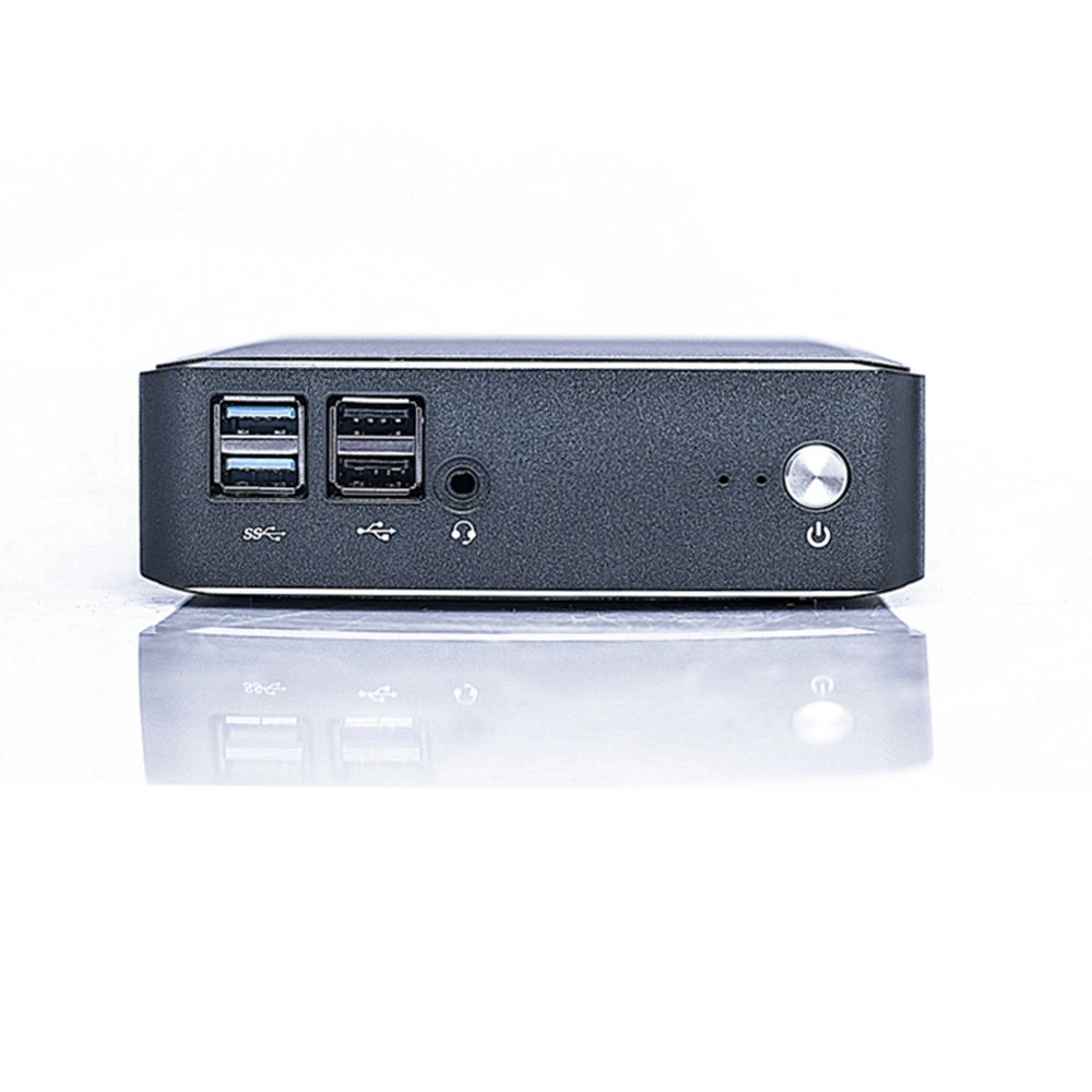 Eight-generation Core i5-8265u i7-8565u mini small host mini-computer quad-core office home console