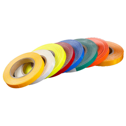 Recommended electric vehicle decorative reflective stickers, electric bicycles, motorcycles, creative lifting column outline protection