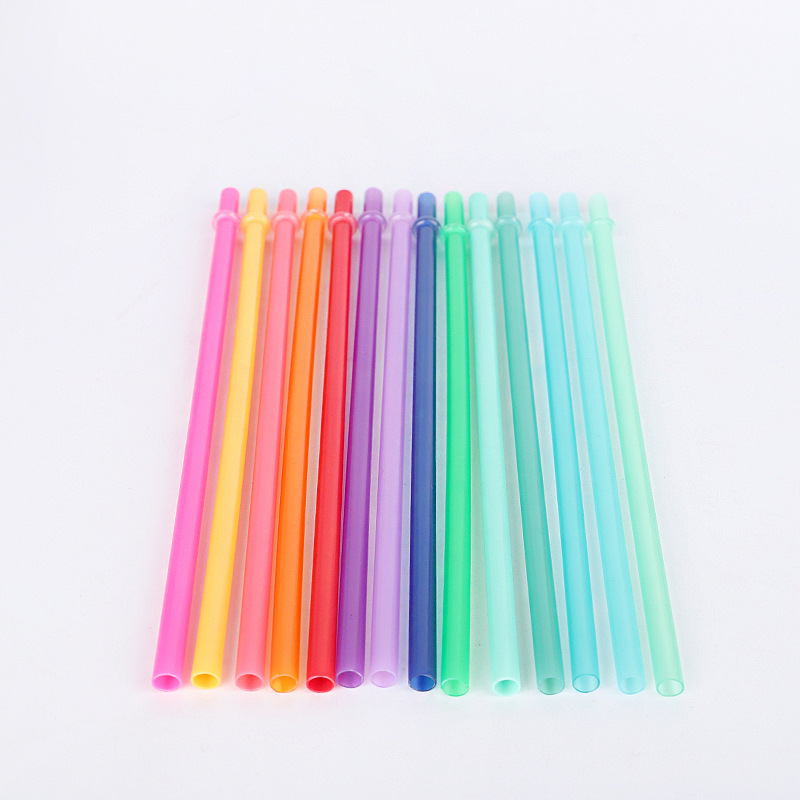 余姚志佳塑管厂直销PPASPSPE吸管双层杯吸管