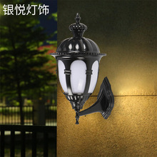 ����ŷʽ���Ż���ڵƹ������Ȼ�԰ͥԺΧǽ��ǽ�ƾ�led�Ƽ���