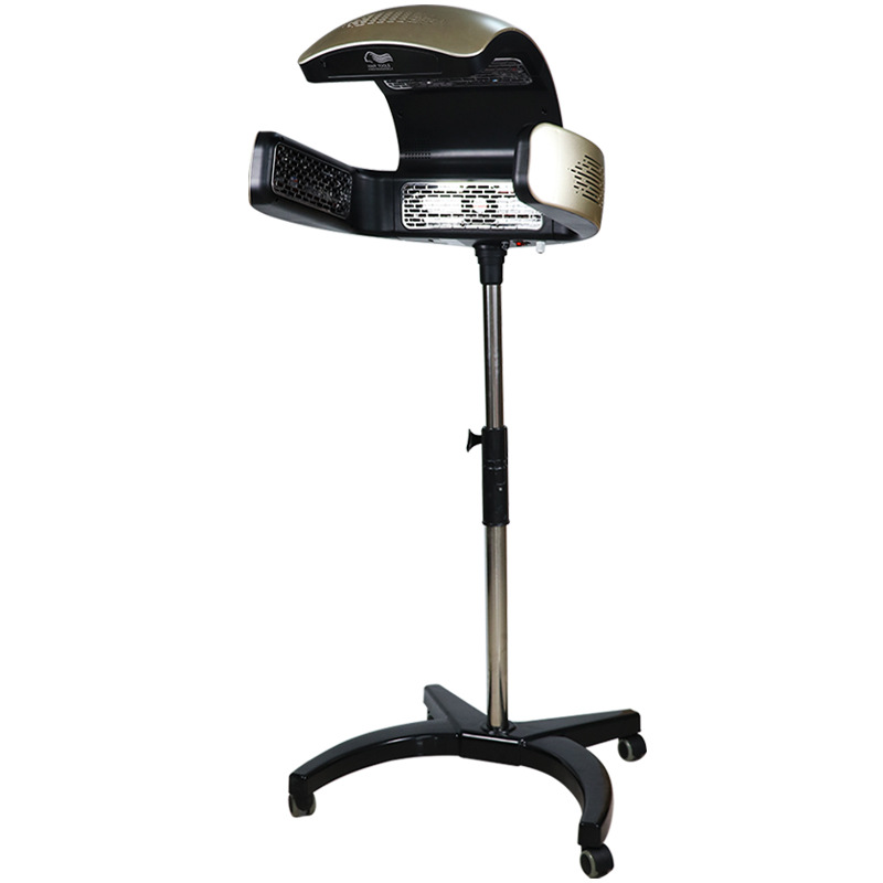 적외선 스마트 럭셔리 히터 골드