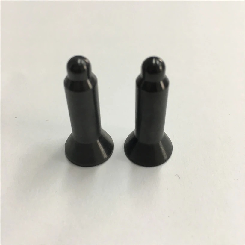 高密度焊接用 凸焊氮化硅销钉、电极塞、定位销