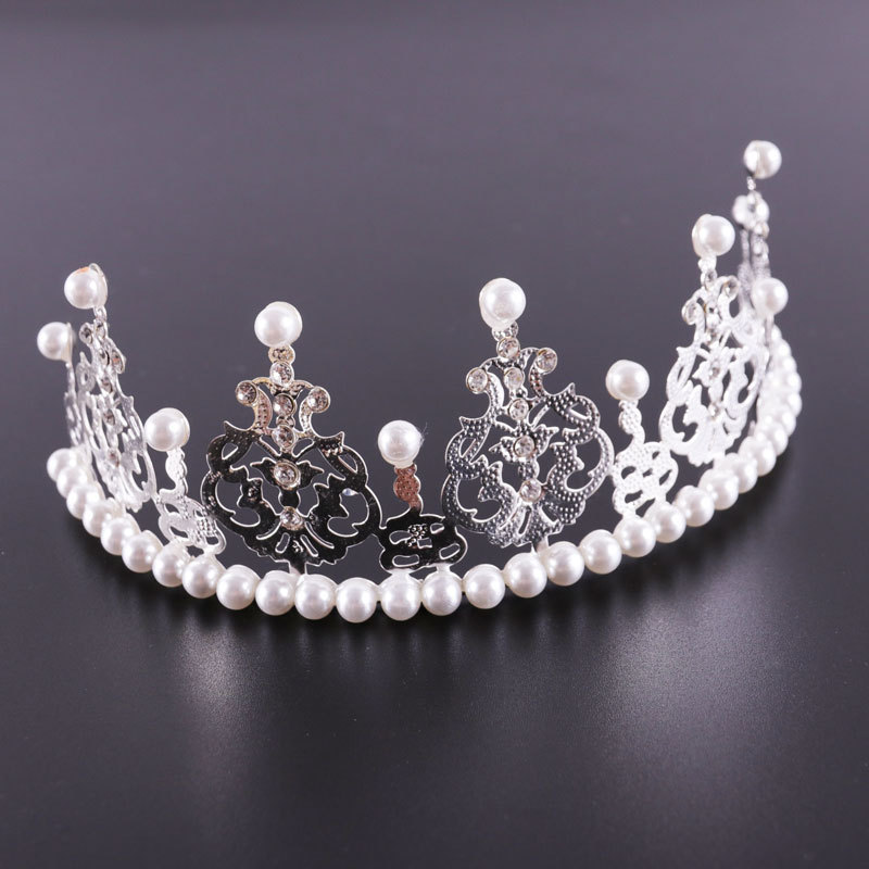 Nueva corona flor Decoración Accesorios ramo apósito material flor accesorios de embalaje floral suministros joyería