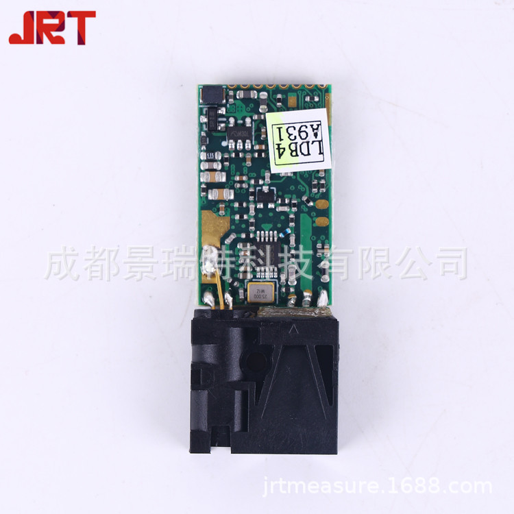 成都厂家20米国产测距传感器户外激光测距激光测距长距激光传感器