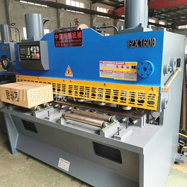 冲床;电动坡口机;剪板、折弯