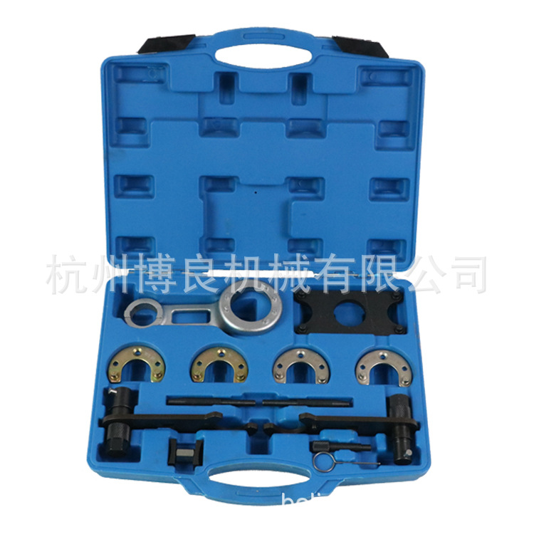 Herramienta de tiempo de leva Land Rover KV6-2.0/2.5 Herramienta de tiempo de motor MG 2.5V 6/Roewe 750