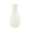 14 creative plastic vases new product PE -resistant vase office vases vase multiple optional cadres vases