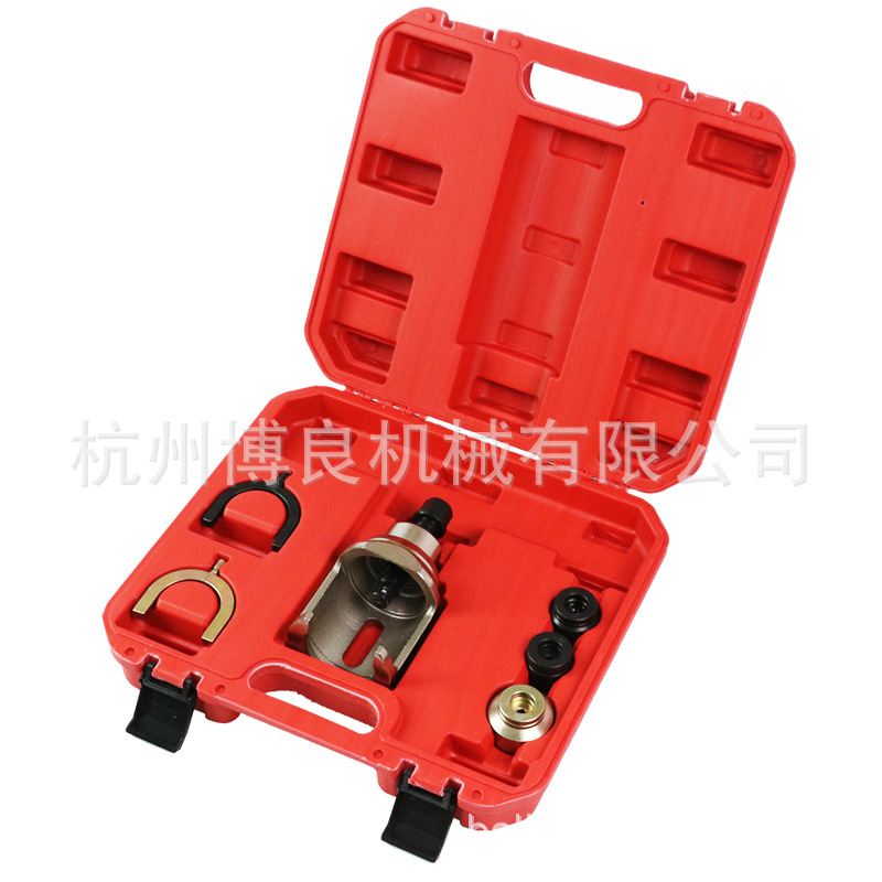 Herramienta de desmontaje de cabeza de bola de trípode VW T4 desmontaje-Herramienta de desmontaje delantera libre del removedor de la cabeza de bola