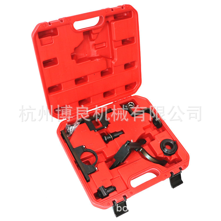 Land Rover 4.0L herramienta de tiempo Jaguar Ford V6 gasolina Range Rover Discovery 3 Discovery 4 cigüeñal fijo