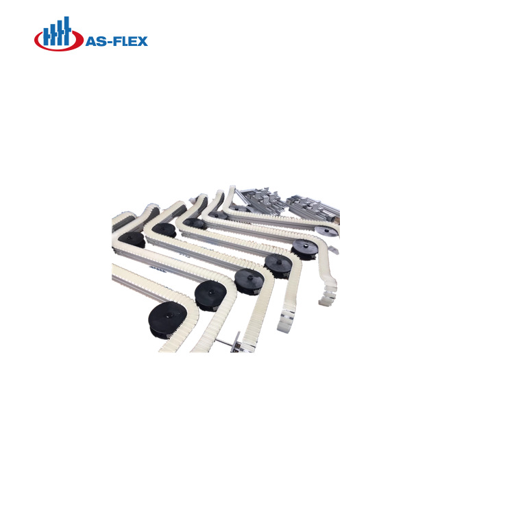 厂家直供柔性链齿形链Flex链