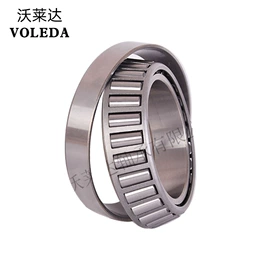 深沟球轴承;圆锥滚子轴承;推力球轴承