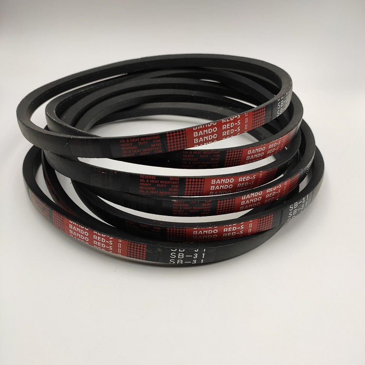 BANDO农机带红标带REDSⅡSB-44SB-45SB-46SB-48SB-62SB-65SB-138