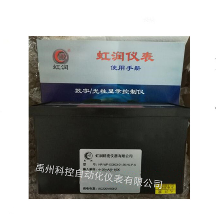 HR-WP-AC-XC803-02-0-5A-HL-A /HR-WP-AC-XC903-02-0-5A-HL电流表